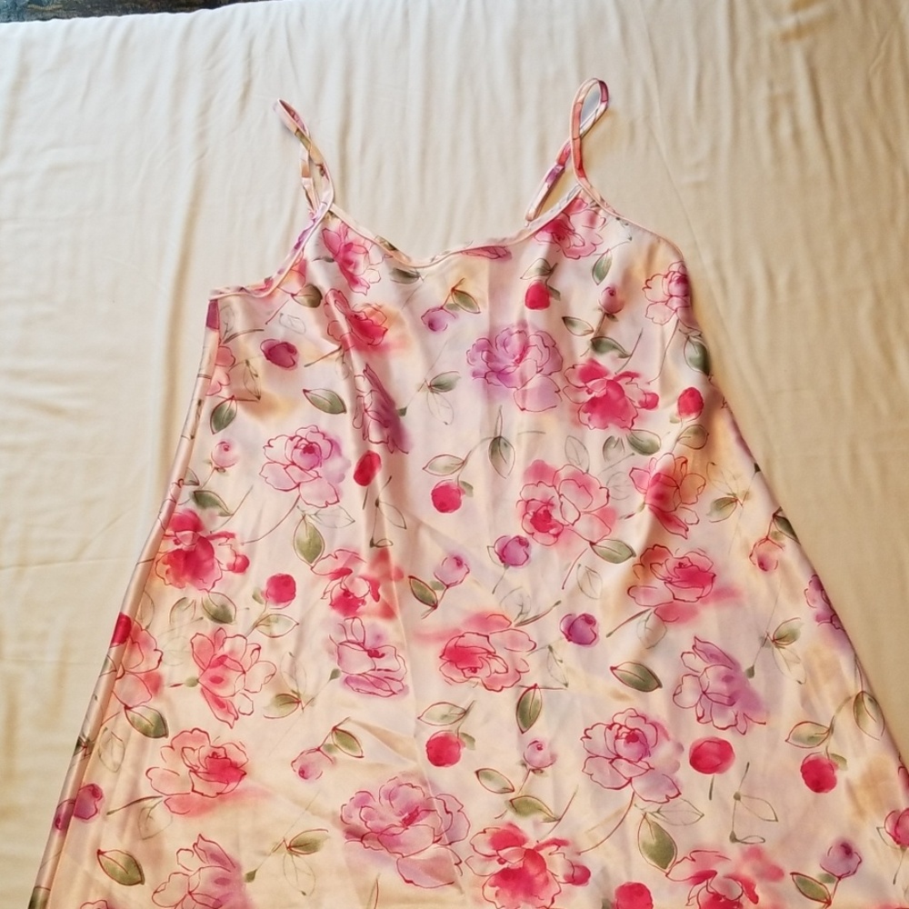Great Xmas Gift Valerie Stevens Nighty